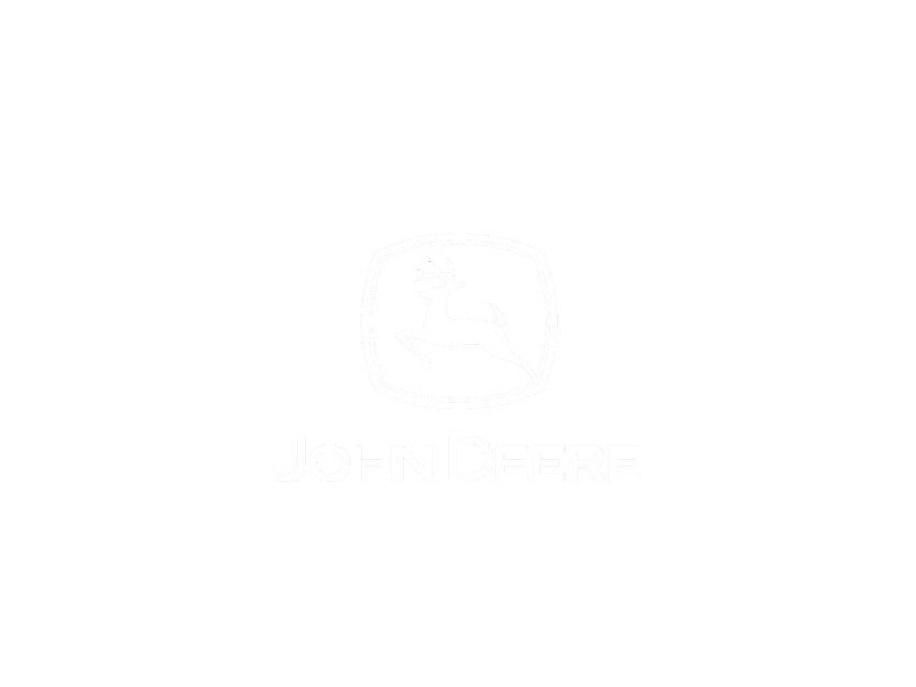 Logo de John Deere