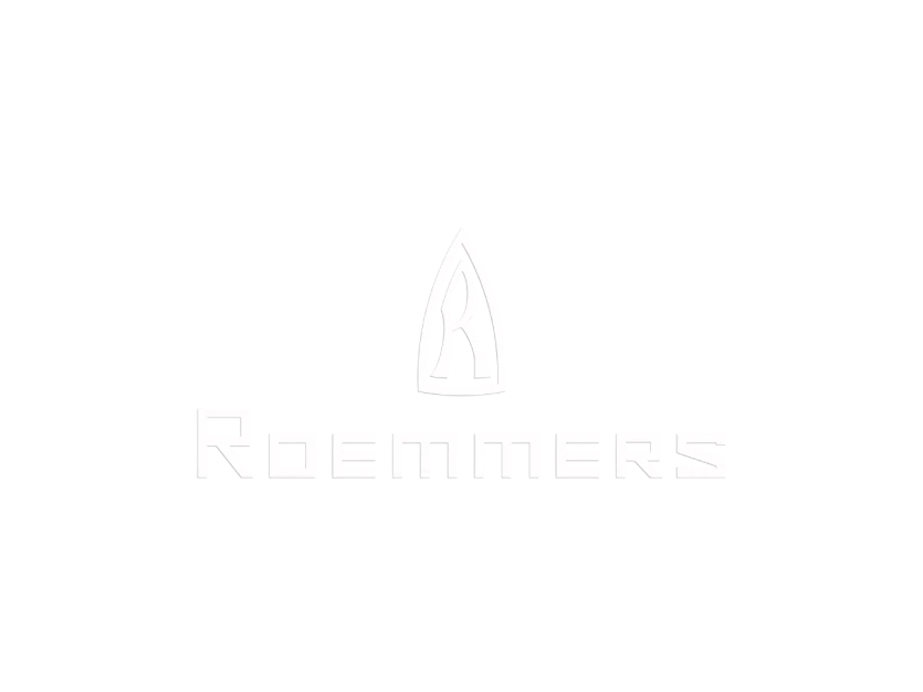 Logo de Roemmers